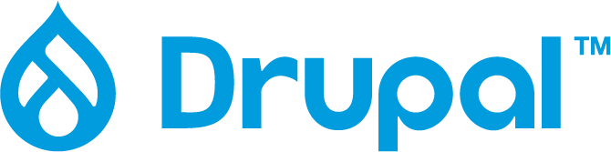 Drupal Icon