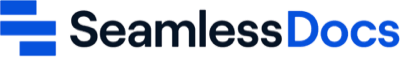SeamlessDocs Logo