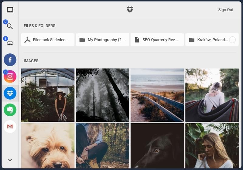 Filestack Launches Redesigned File Picker, New Image Tagging...