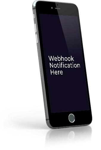 Webhooks Illustration